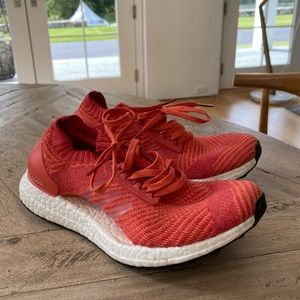 Adidas Ultraboost X